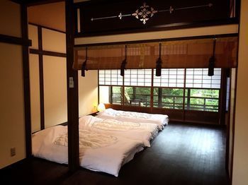 Hatagoya Kamishichiken Apartment *